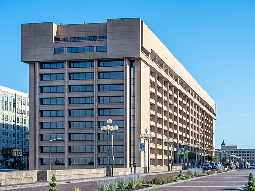 United States Postal Service